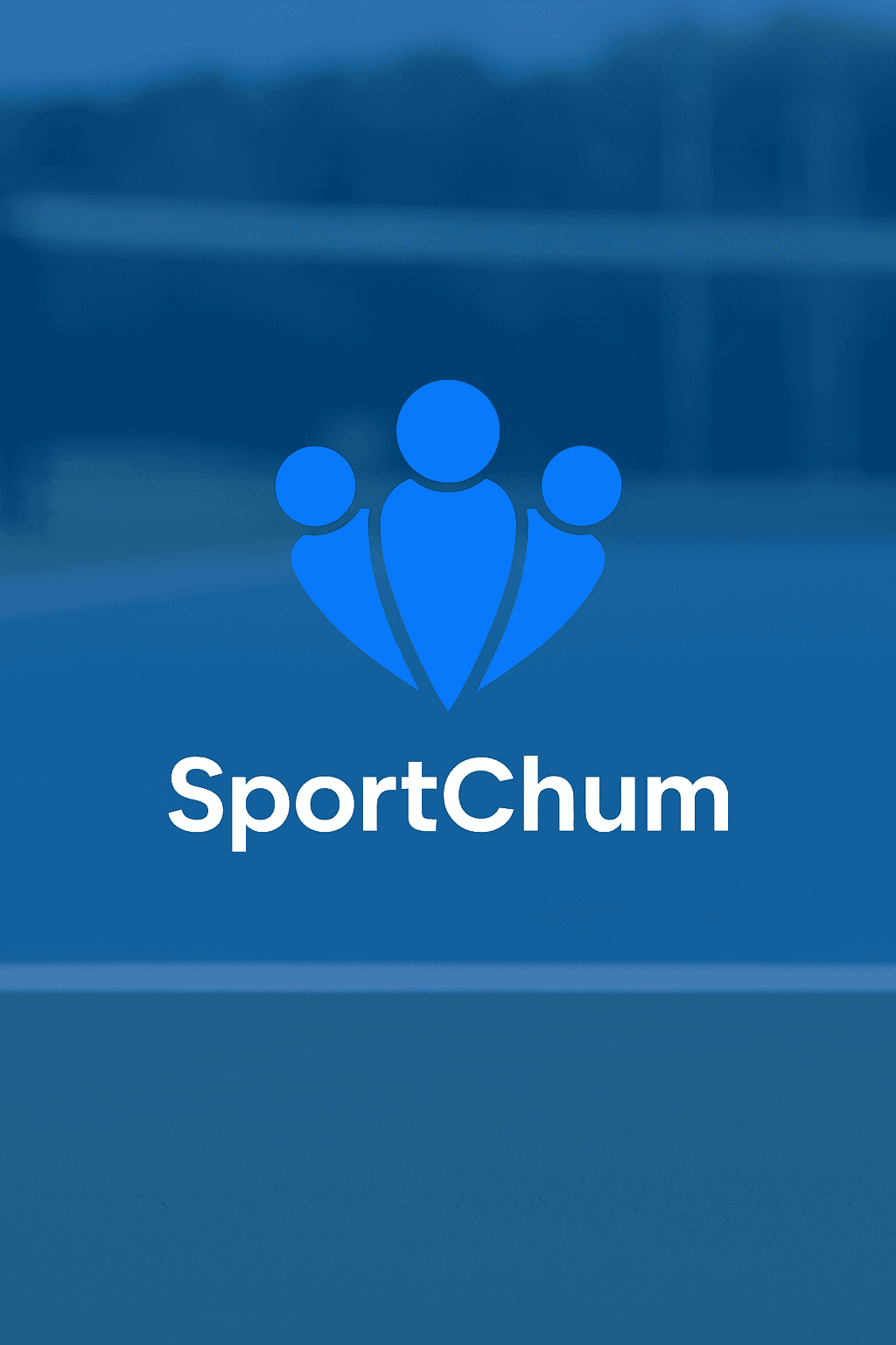 SportChum App